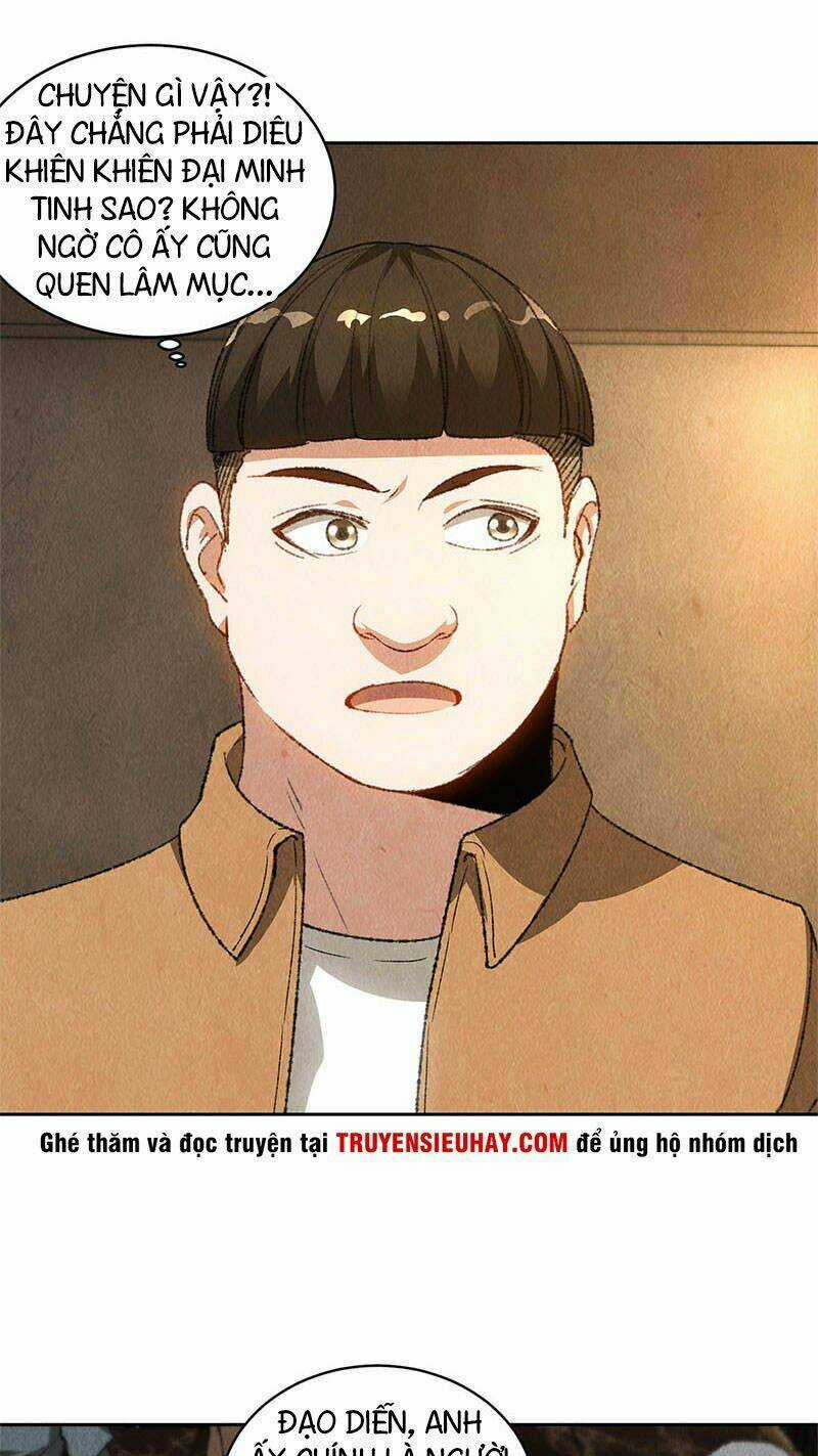 Ta Là Phế Vật Chapter 74 trang 5