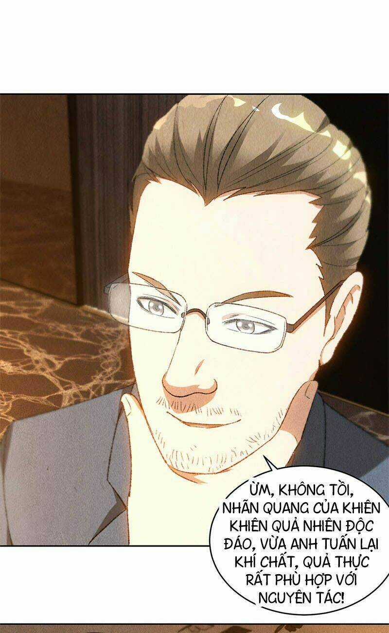 Ta Là Phế Vật Chapter 74 trang 7