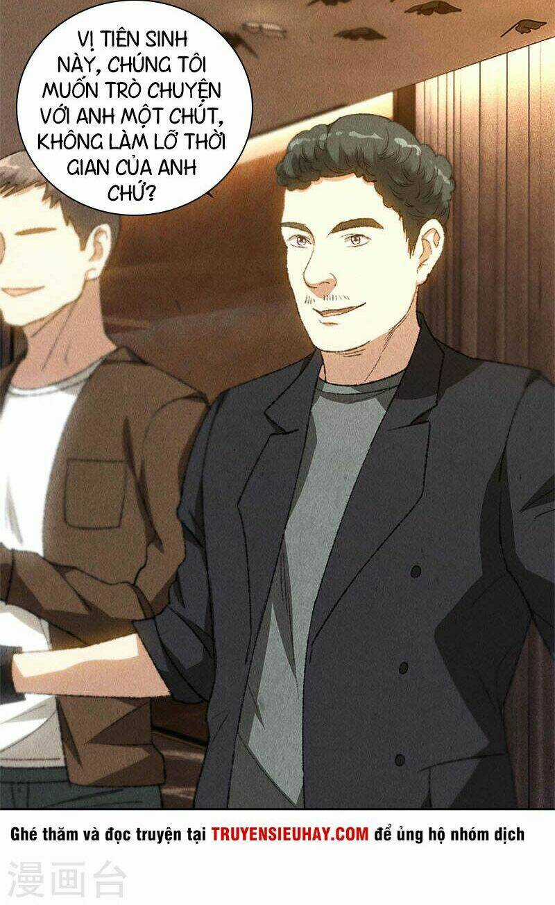 Ta Là Phế Vật Chapter 74 trang 8