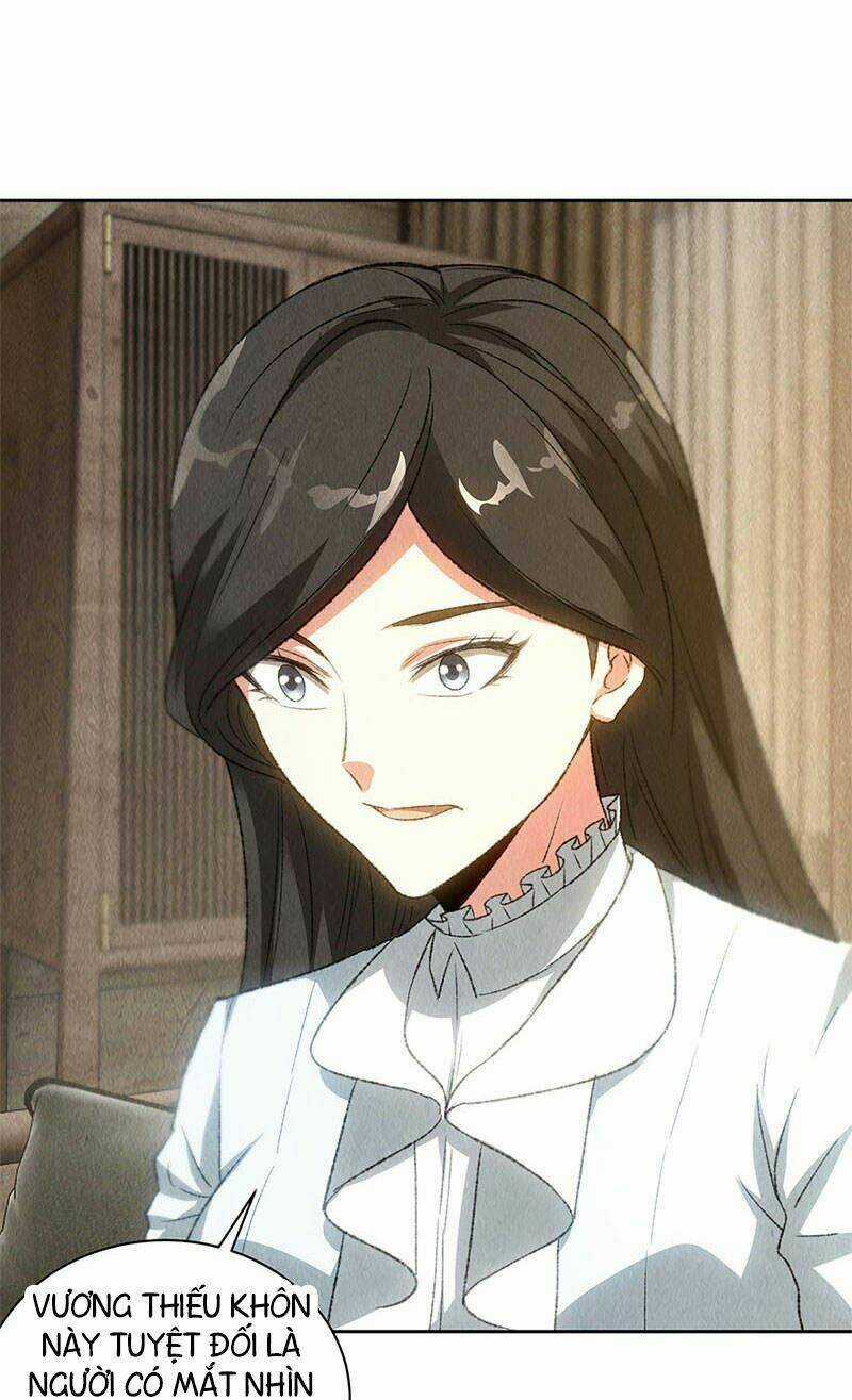 Ta Là Phế Vật Chapter 75 trang 12