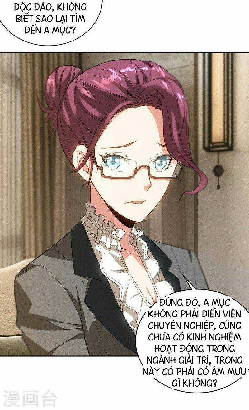 Ta Là Phế Vật Chapter 75 trang 13