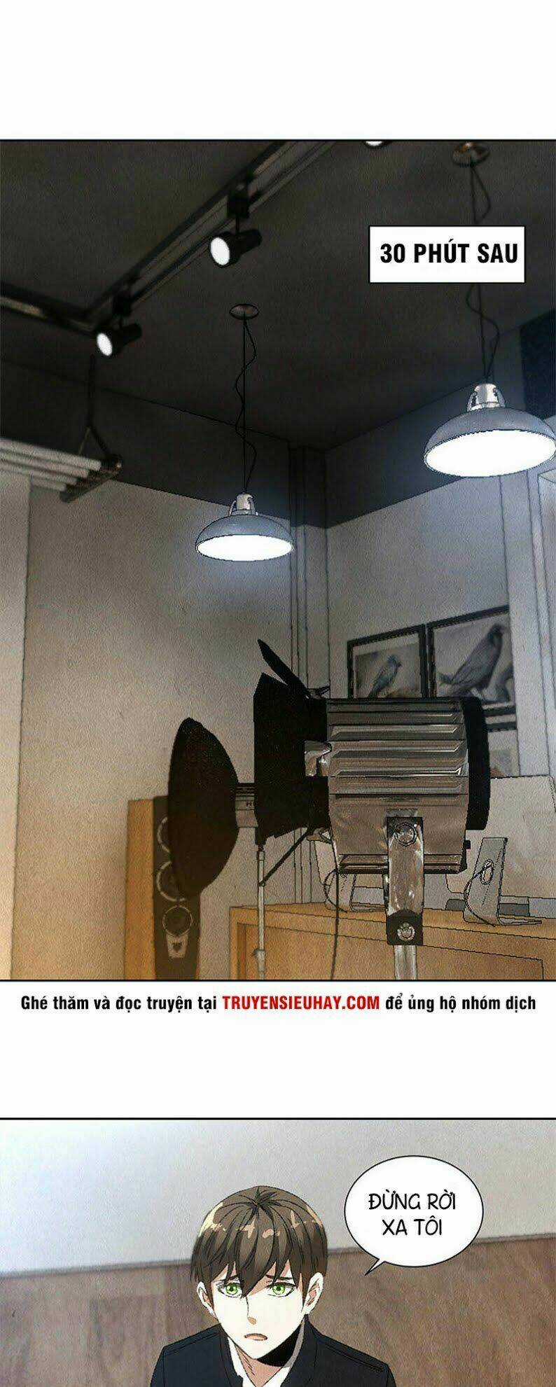 Ta Là Phế Vật Chapter 75 trang 16