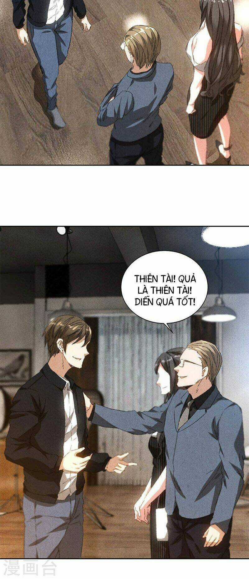 Ta Là Phế Vật Chapter 75 trang 19