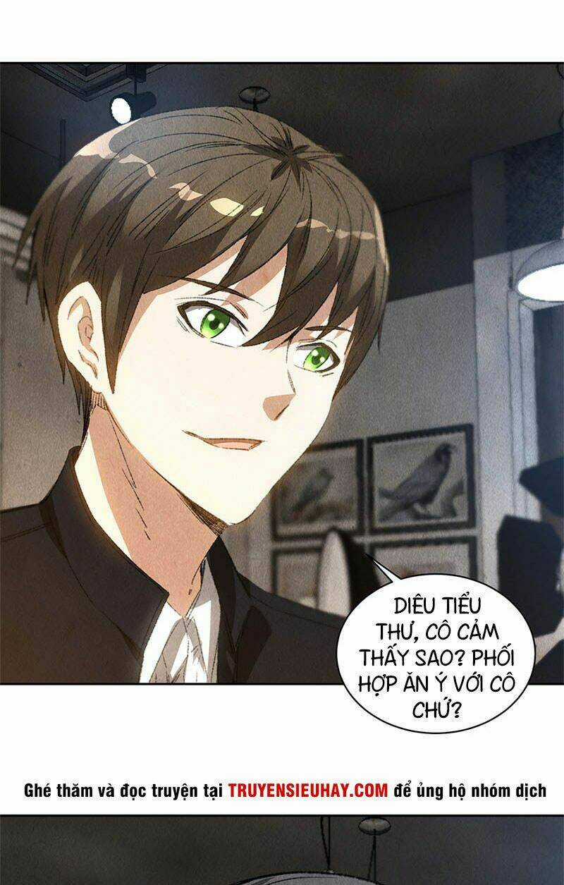 Ta Là Phế Vật Chapter 75 trang 20