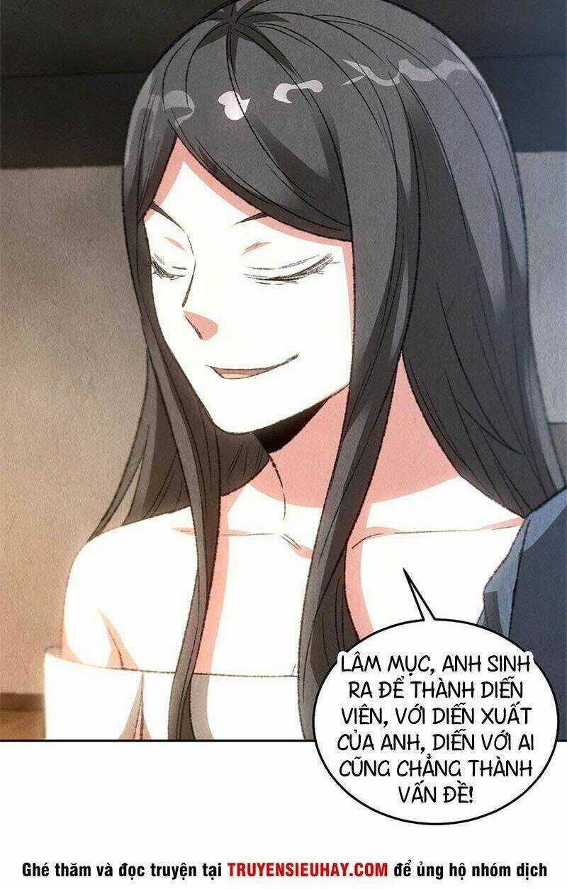 Ta Là Phế Vật Chapter 75 trang 21