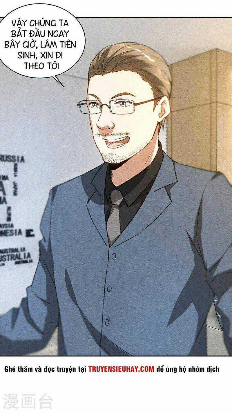 Ta Là Phế Vật Chapter 75 trang 6