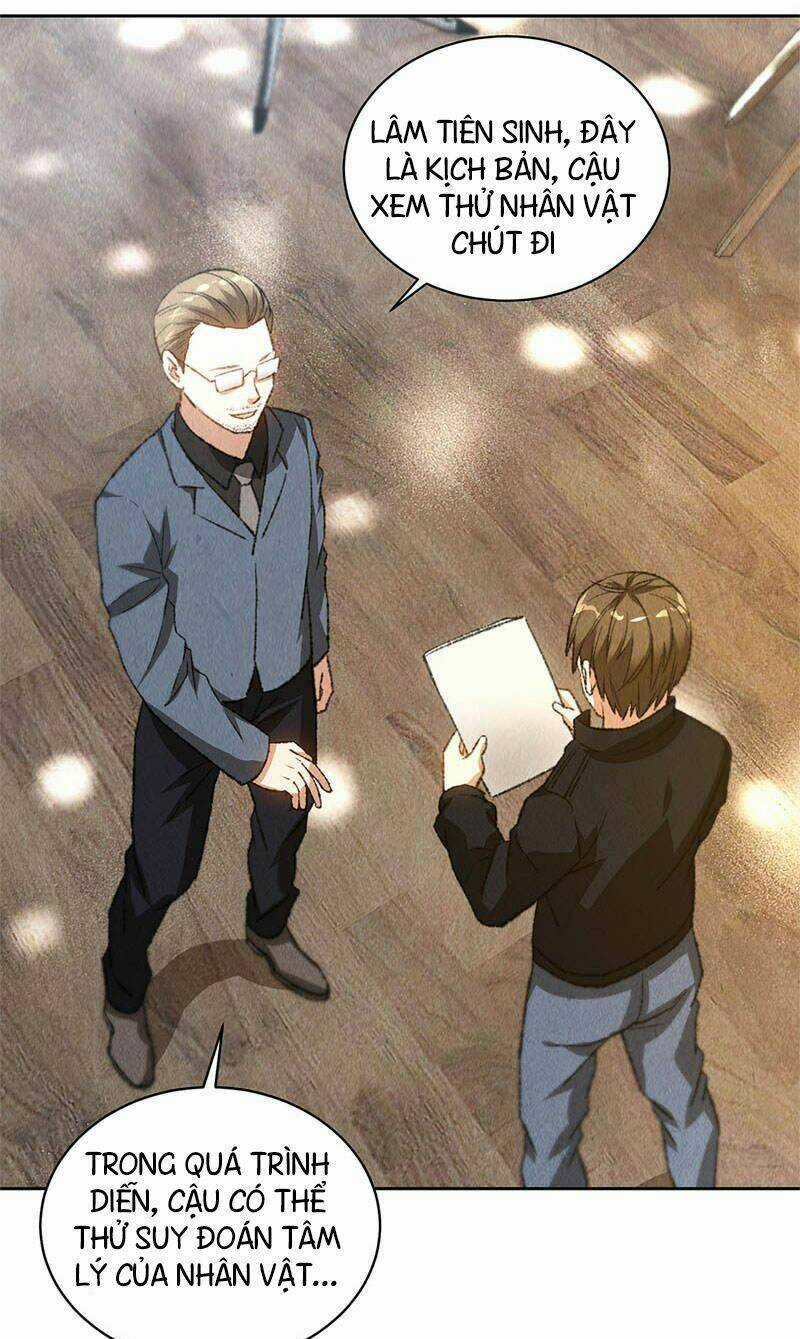 Ta Là Phế Vật Chapter 75 trang 8