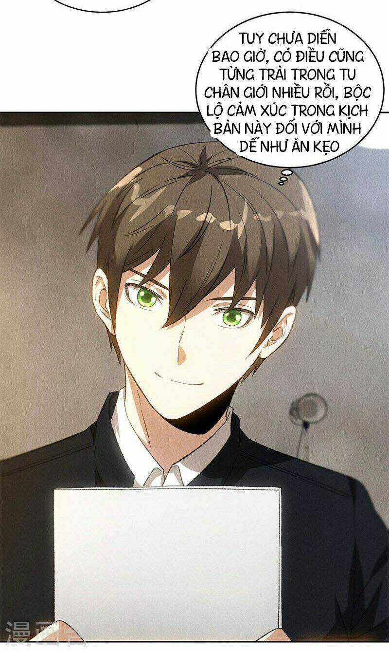 Ta Là Phế Vật Chapter 75 trang 9