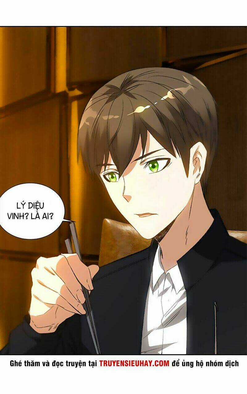 Ta Là Phế Vật Chapter 76 trang 11