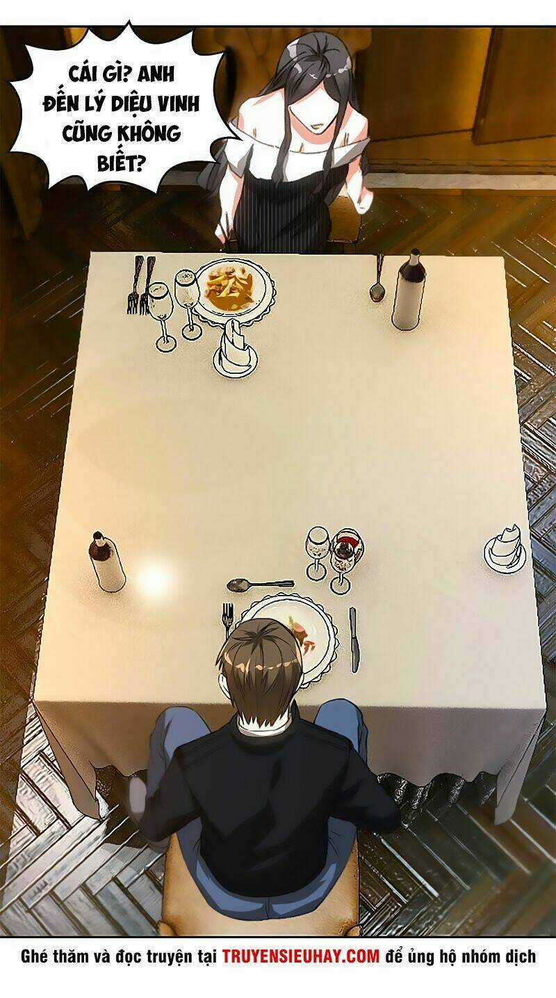 Ta Là Phế Vật Chapter 76 trang 12