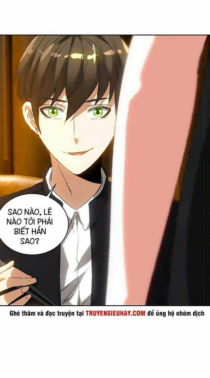 Ta Là Phế Vật Chapter 76 trang 13