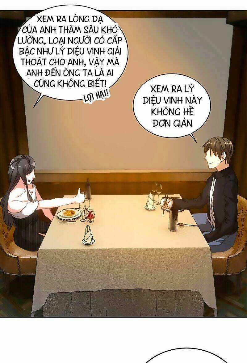 Ta Là Phế Vật Chapter 76 trang 14