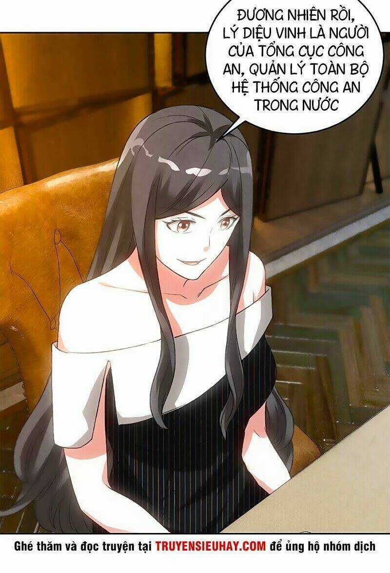 Ta Là Phế Vật Chapter 76 trang 15