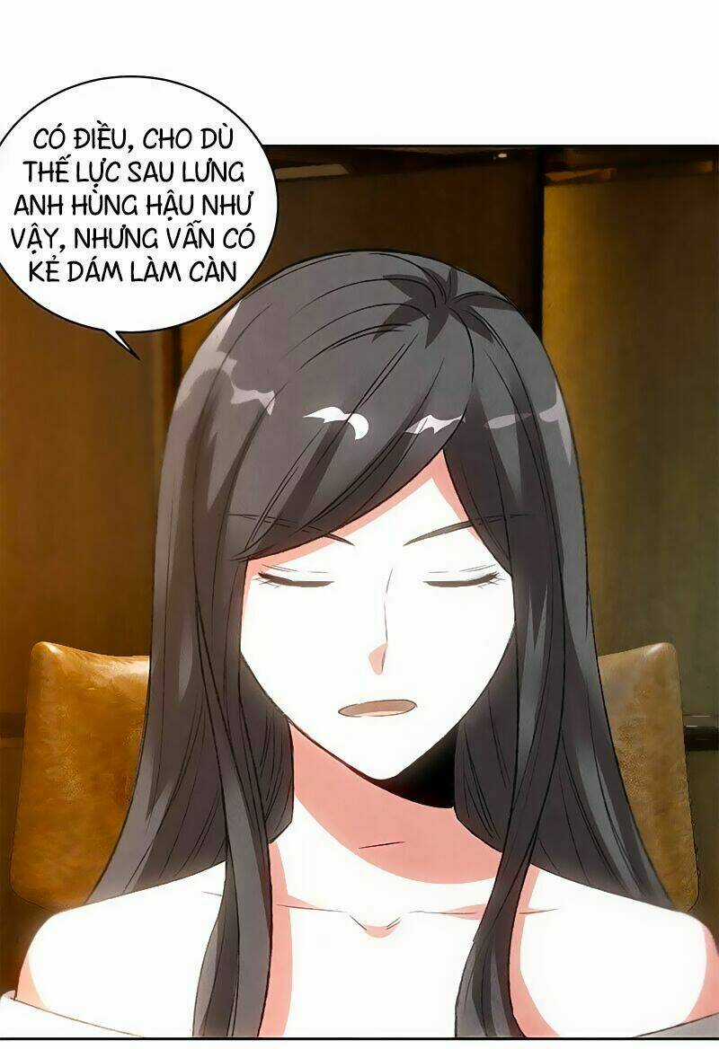 Ta Là Phế Vật Chapter 76 trang 16