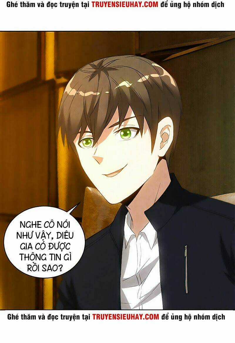 Ta Là Phế Vật Chapter 76 trang 17