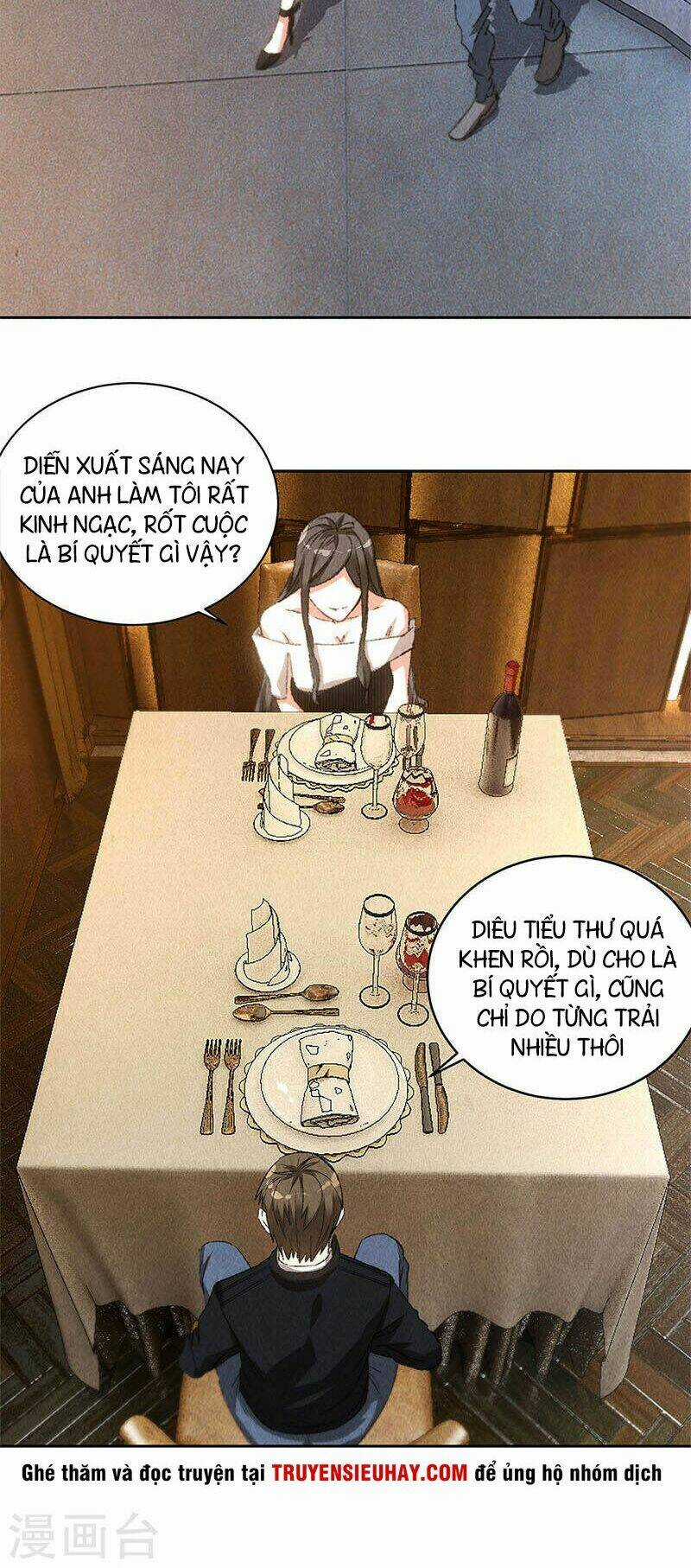 Ta Là Phế Vật Chapter 76 trang 2