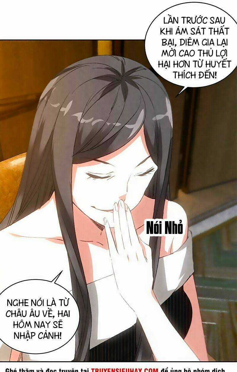 Ta Là Phế Vật Chapter 76 trang 20