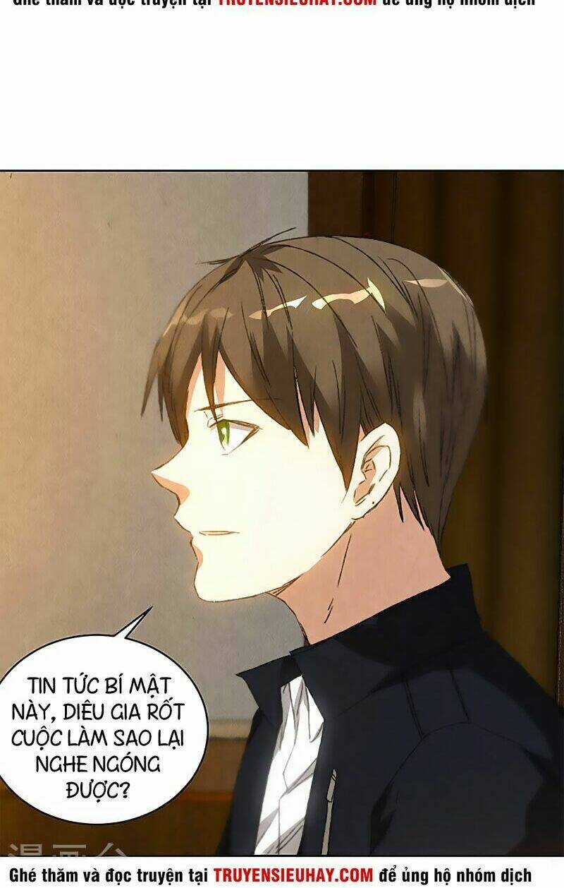 Ta Là Phế Vật Chapter 76 trang 21