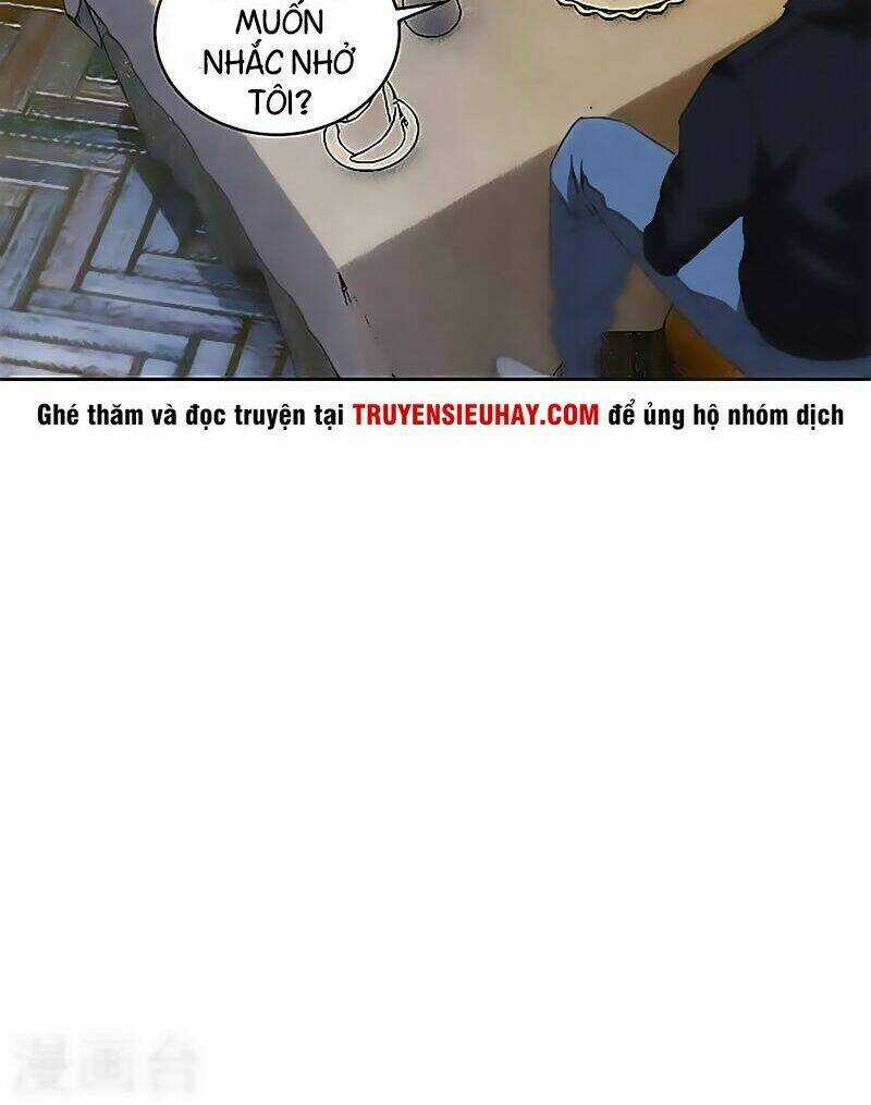 Ta Là Phế Vật Chapter 76 trang 23