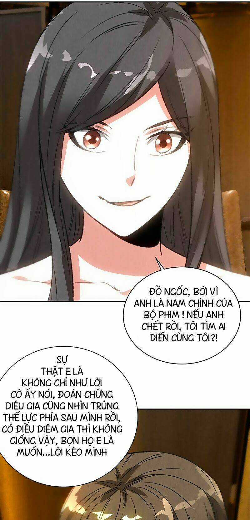 Ta Là Phế Vật Chapter 76 trang 24