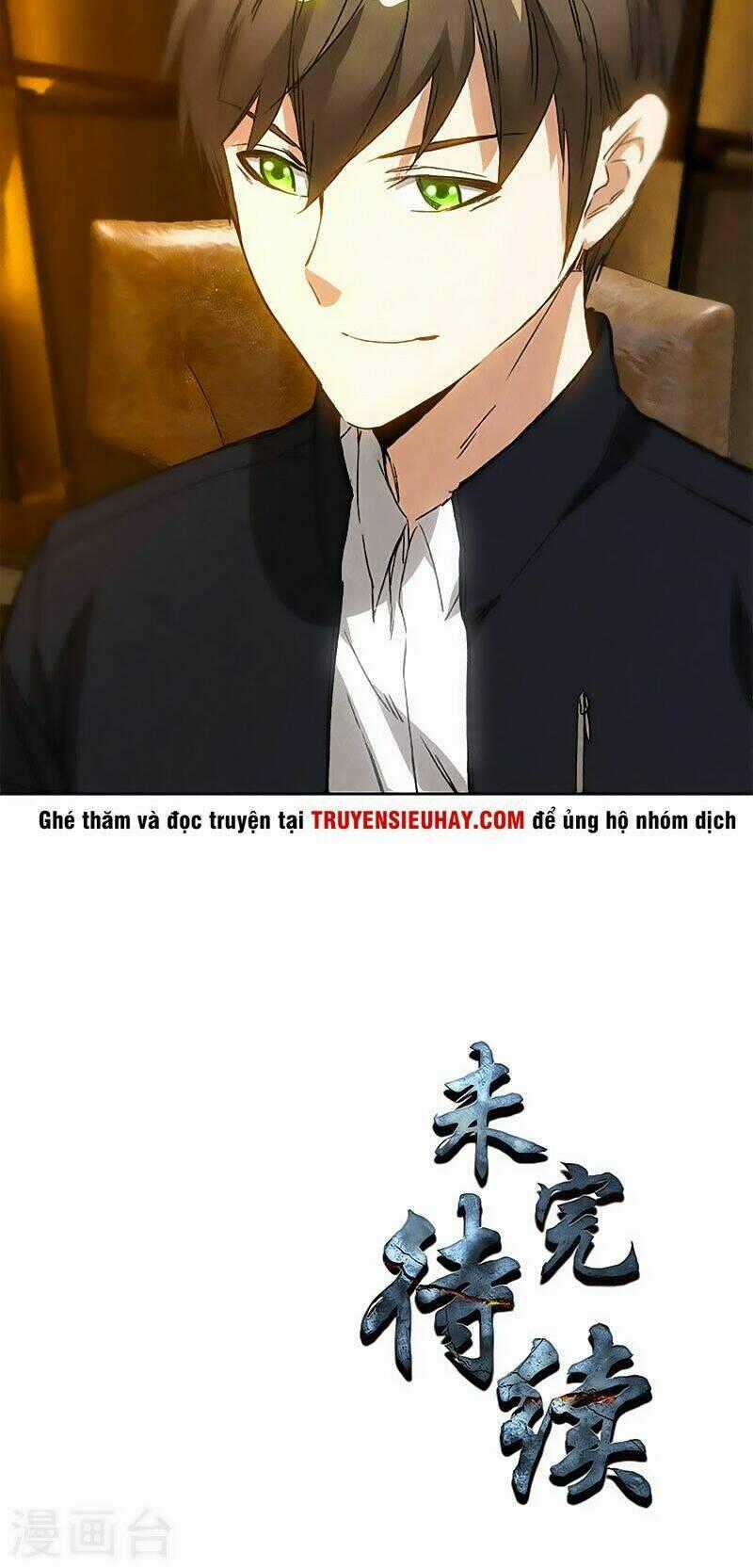 Ta Là Phế Vật Chapter 76 trang 25