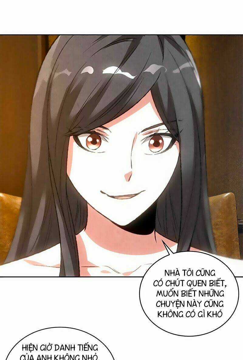 Ta Là Phế Vật Chapter 76 trang 5