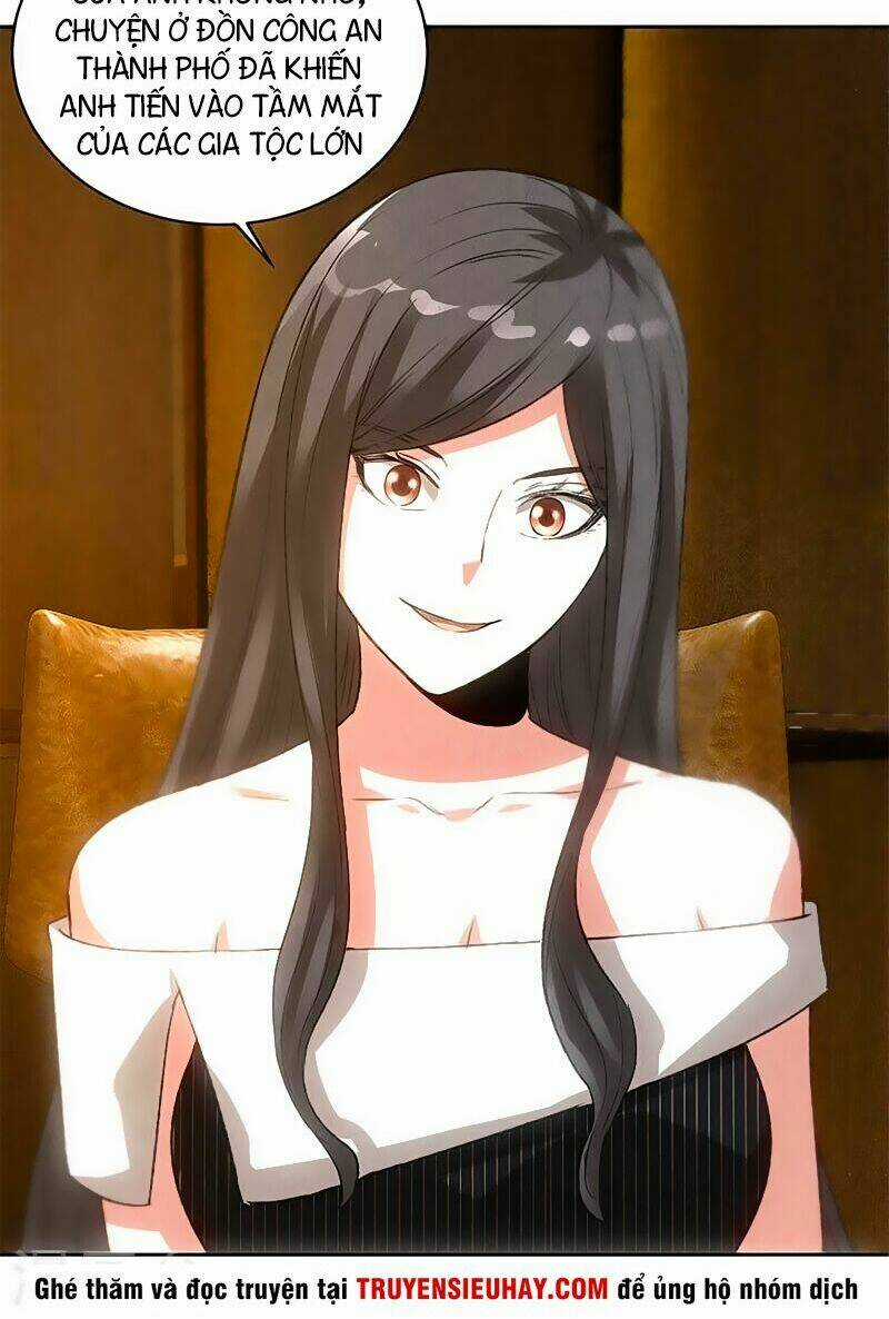 Ta Là Phế Vật Chapter 76 trang 6