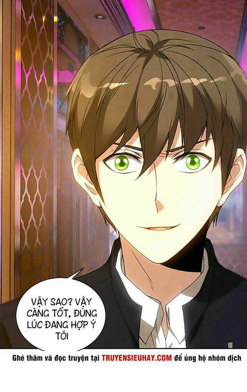 Ta Là Phế Vật Chapter 77 trang 11