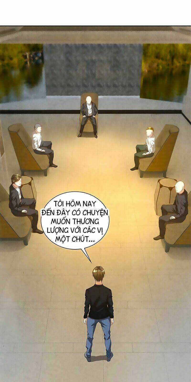 Ta Là Phế Vật Chapter 77 trang 14