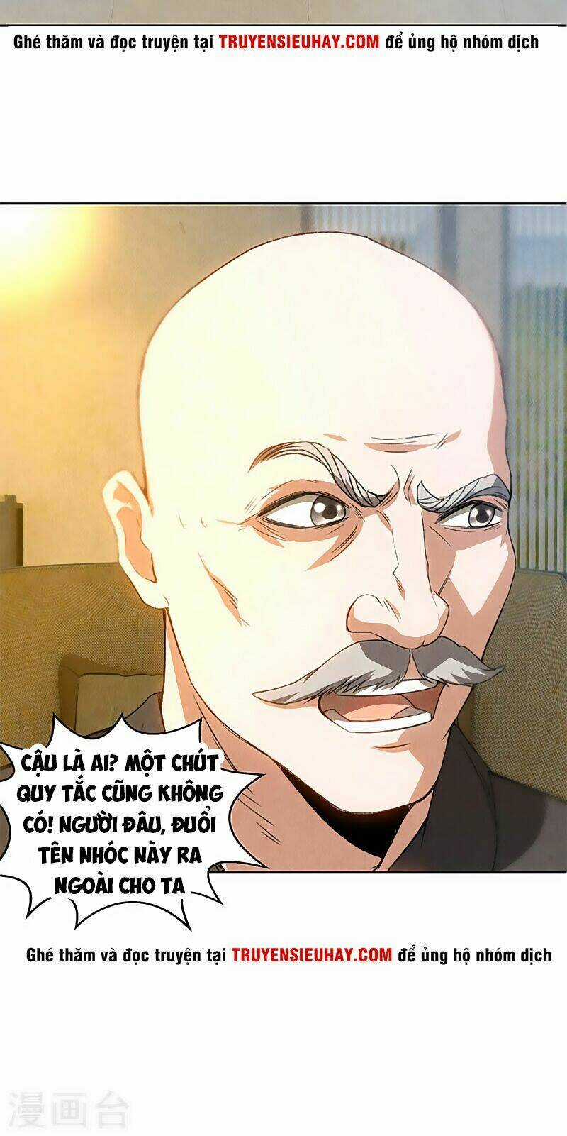 Ta Là Phế Vật Chapter 77 trang 15