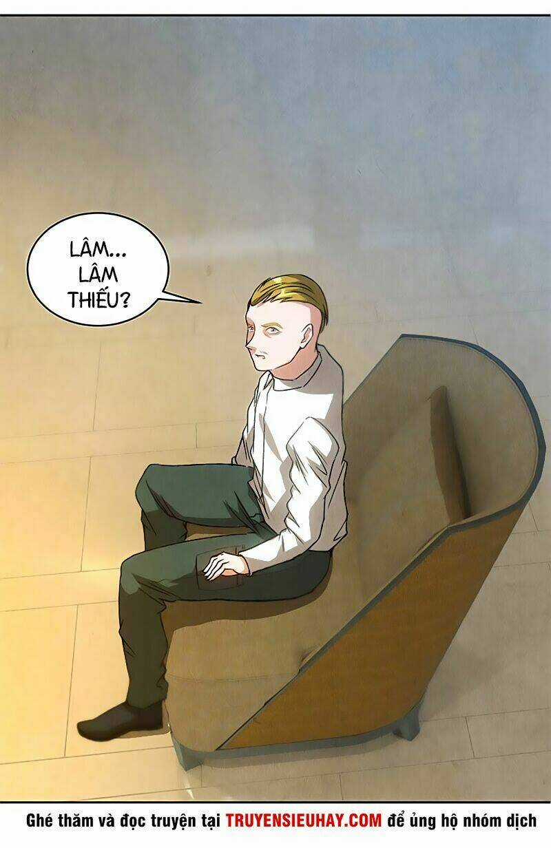 Ta Là Phế Vật Chapter 77 trang 16