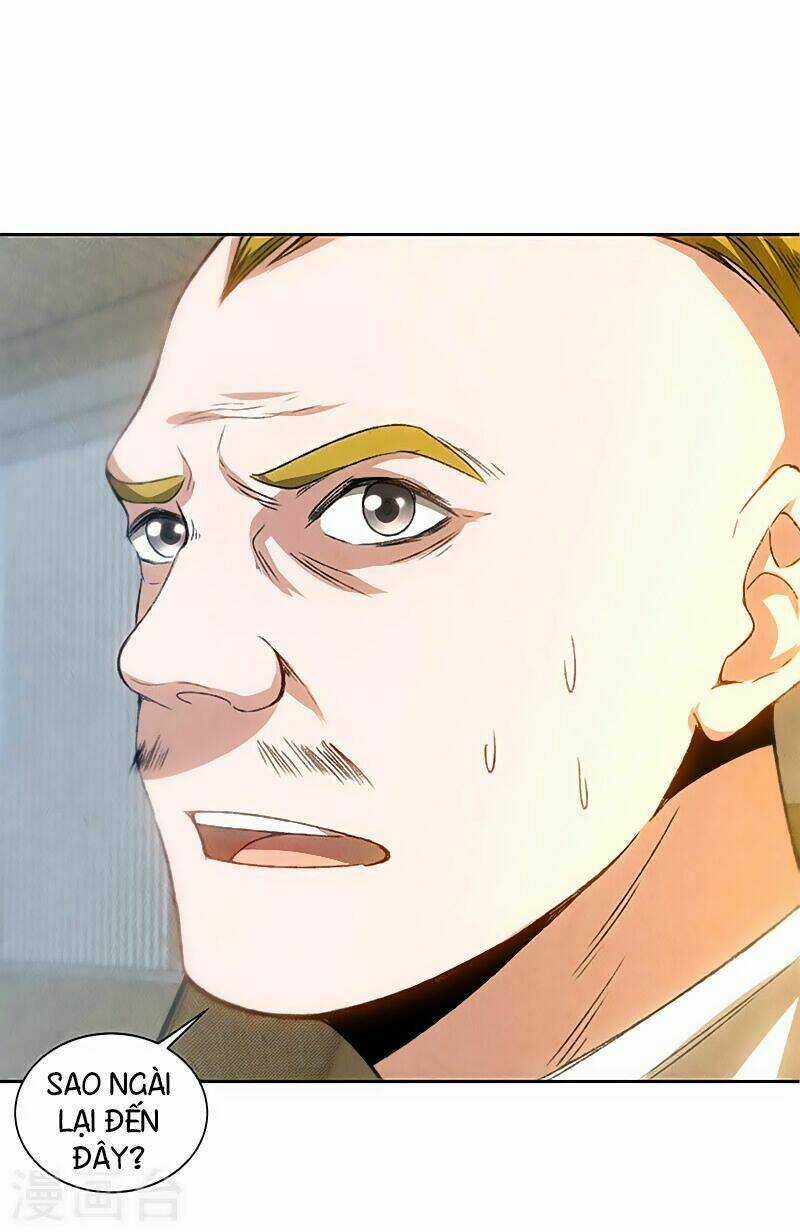 Ta Là Phế Vật Chapter 77 trang 17