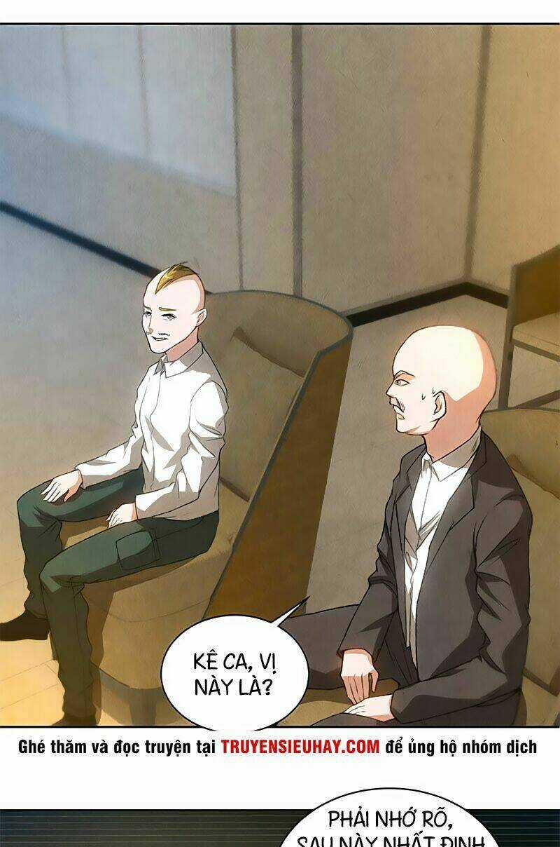 Ta Là Phế Vật Chapter 77 trang 18