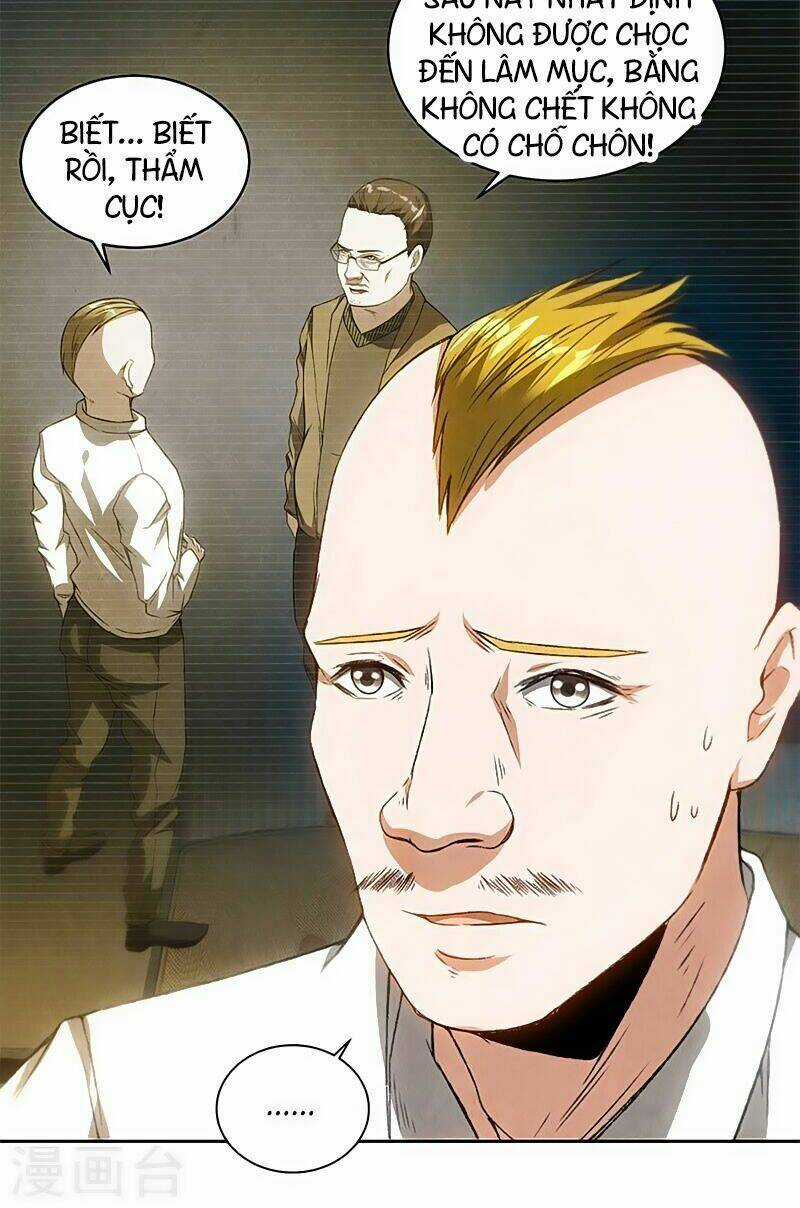 Ta Là Phế Vật Chapter 77 trang 19