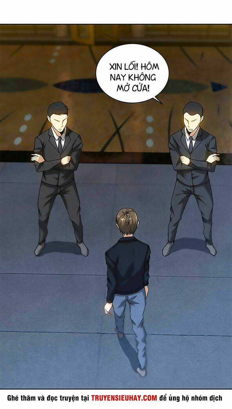 Ta Là Phế Vật Chapter 77 trang 2