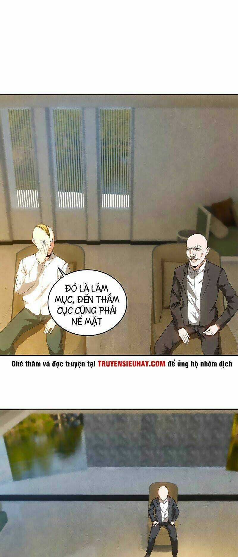 Ta Là Phế Vật Chapter 77 trang 20