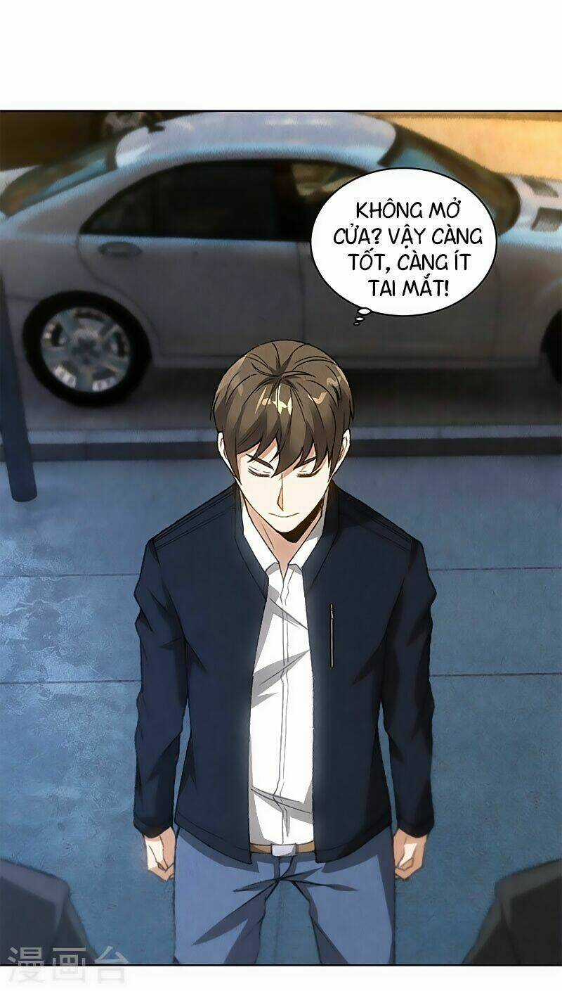 Ta Là Phế Vật Chapter 77 trang 3