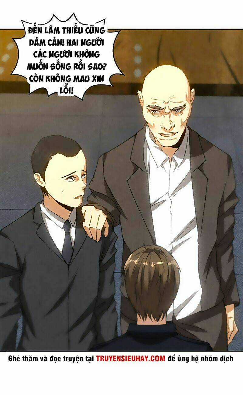 Ta Là Phế Vật Chapter 77 trang 6