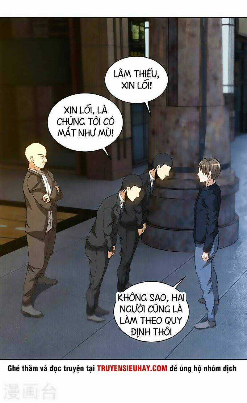 Ta Là Phế Vật Chapter 77 trang 7