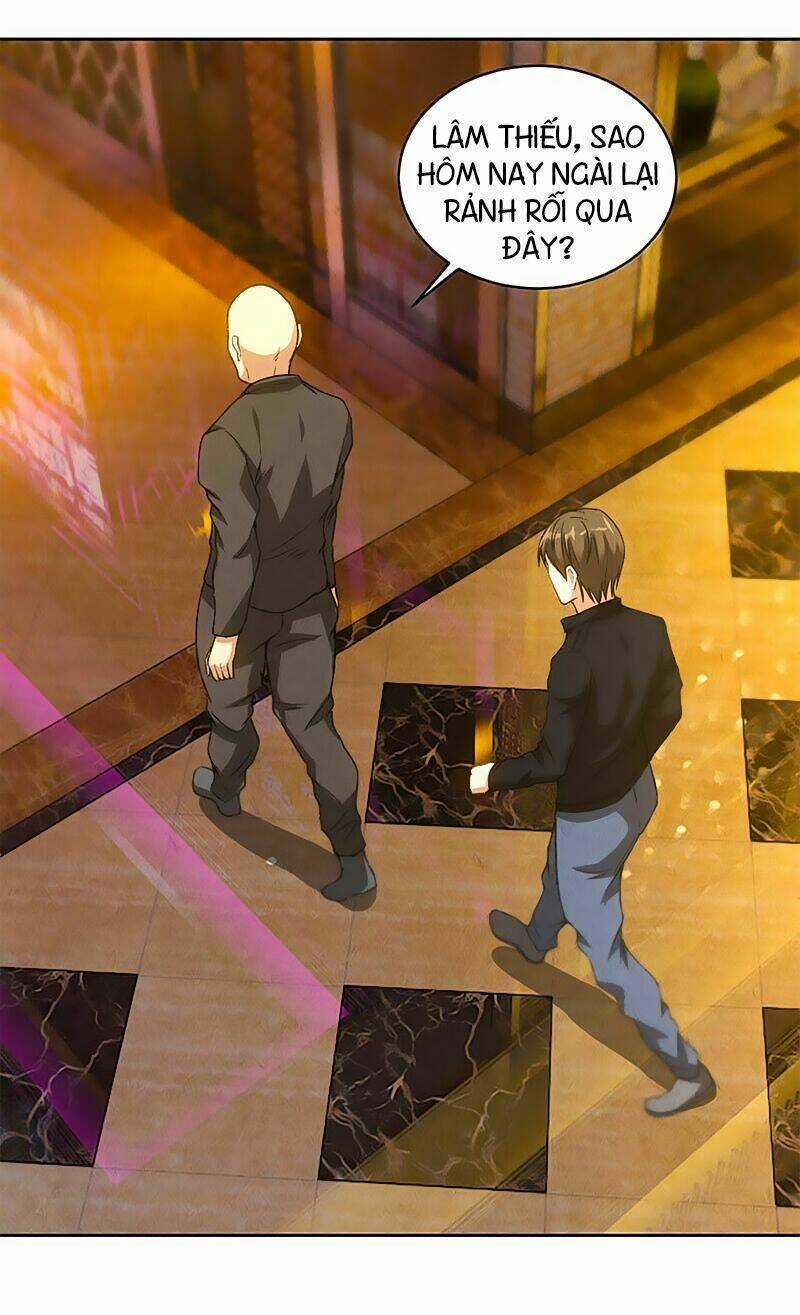 Ta Là Phế Vật Chapter 77 trang 8