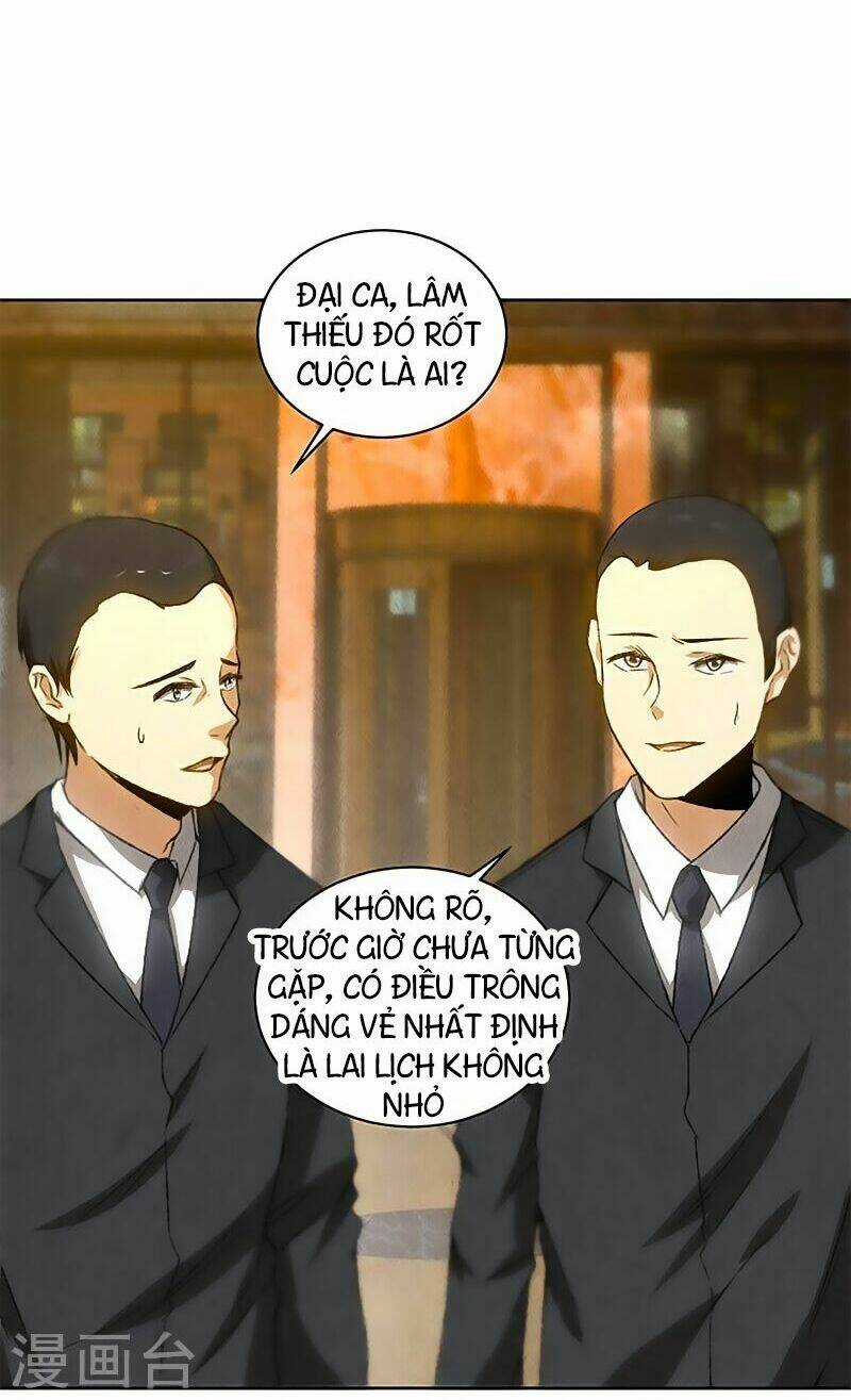 Ta Là Phế Vật Chapter 77 trang 9