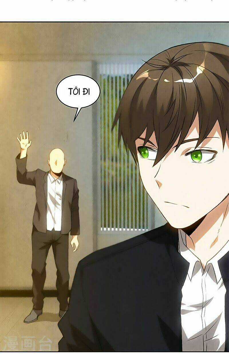 Ta Là Phế Vật Chapter 78 trang 10