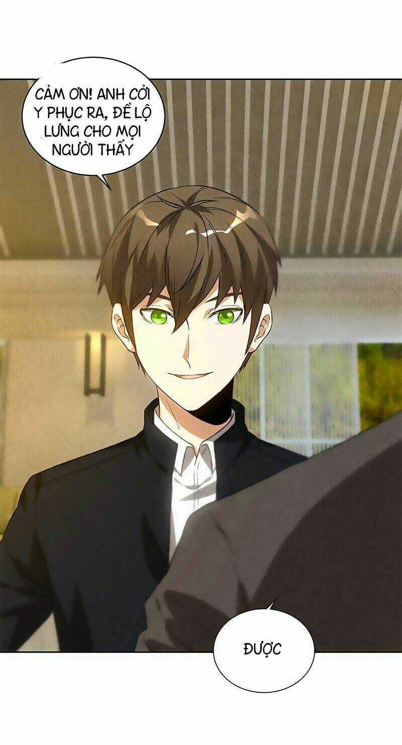 Ta Là Phế Vật Chapter 78 trang 12