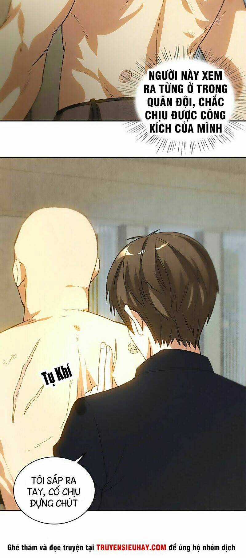 Ta Là Phế Vật Chapter 78 trang 14