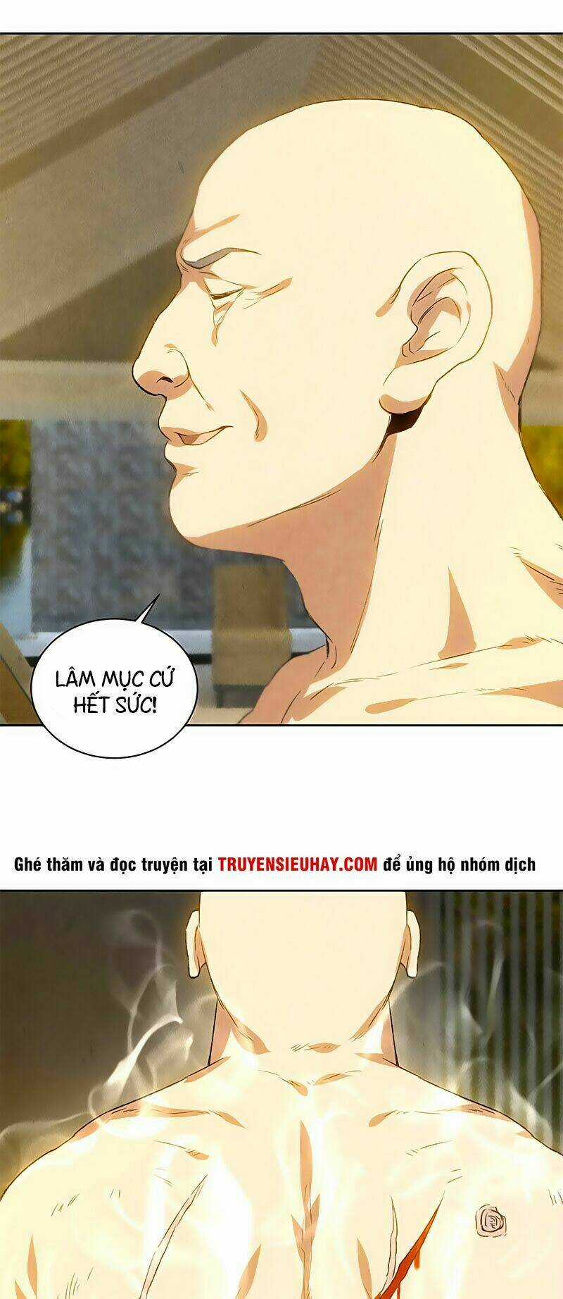 Ta Là Phế Vật Chapter 78 trang 15