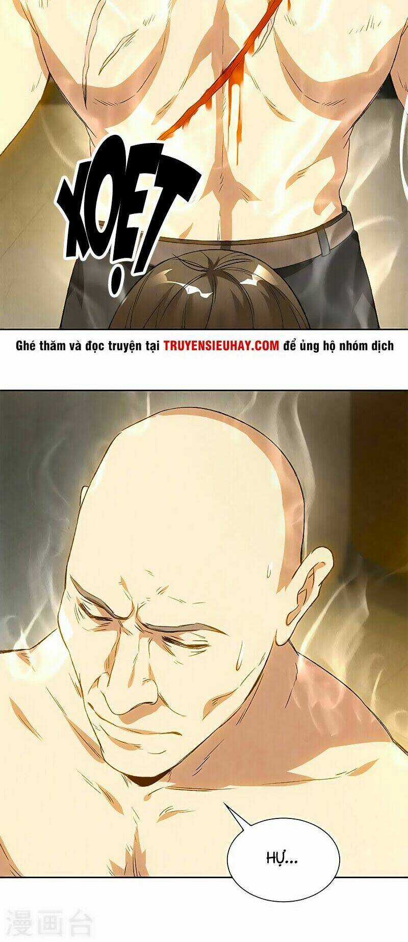 Ta Là Phế Vật Chapter 78 trang 16