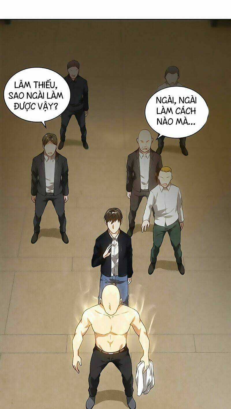 Ta Là Phế Vật Chapter 78 trang 17