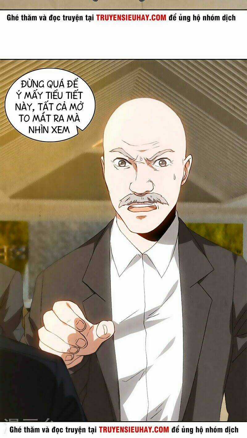 Ta Là Phế Vật Chapter 78 trang 18