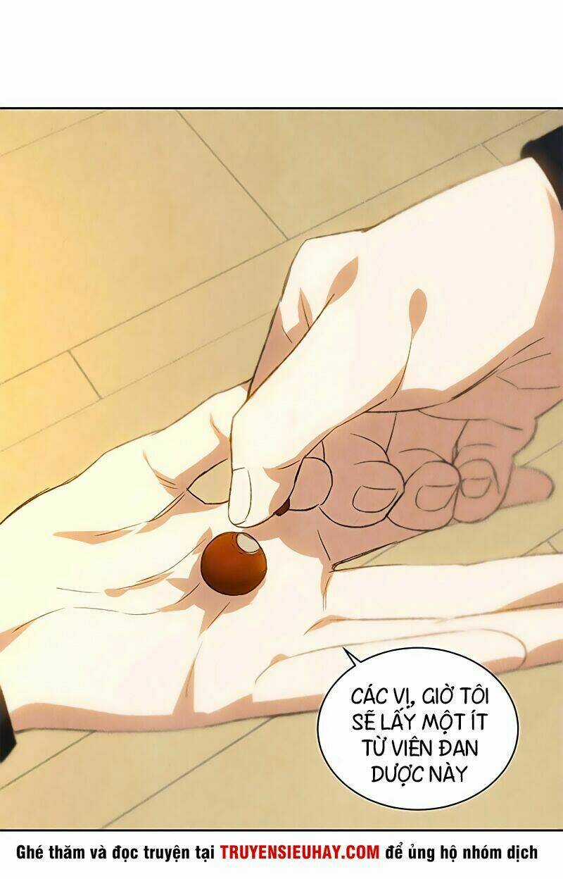 Ta Là Phế Vật Chapter 78 trang 19