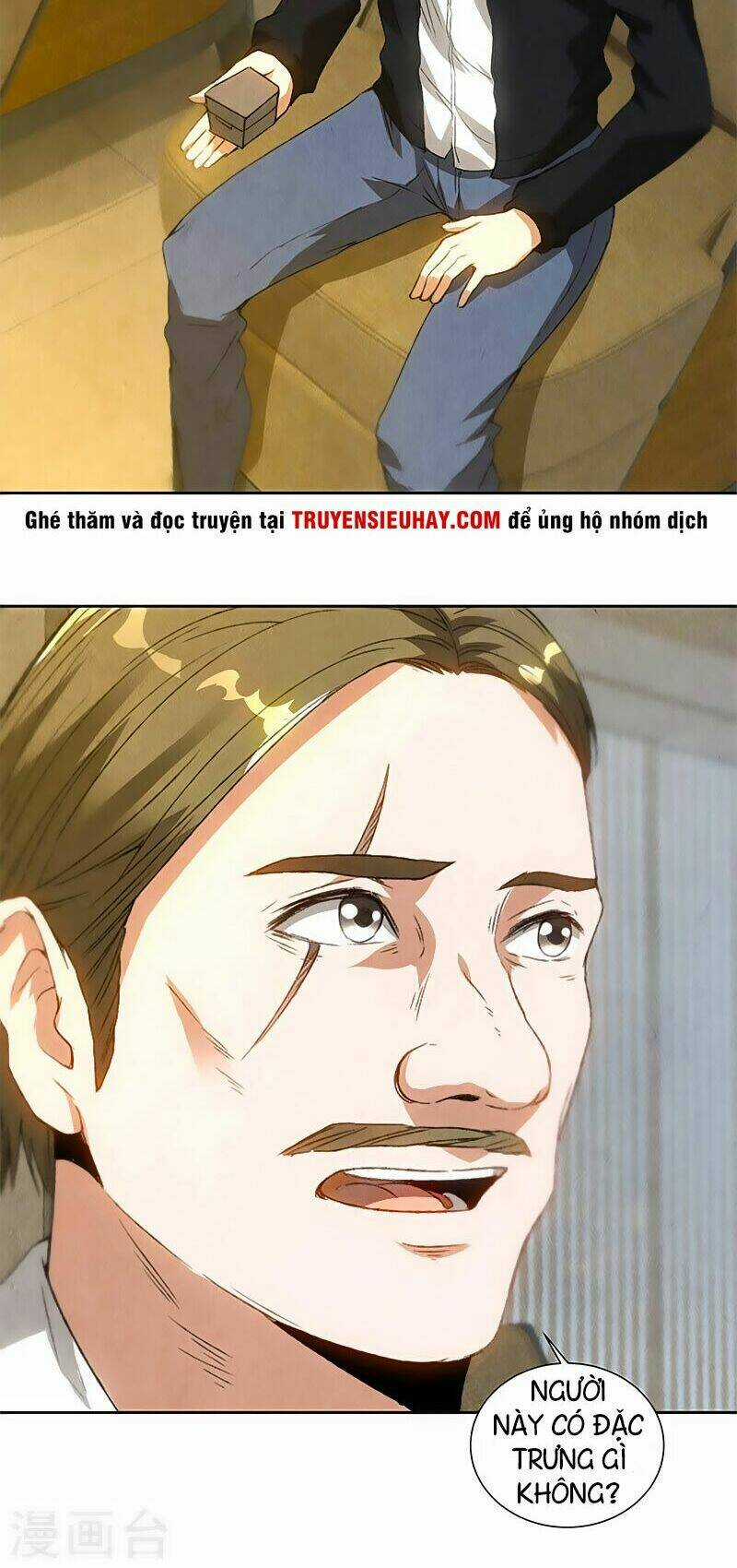 Ta Là Phế Vật Chapter 78 trang 2